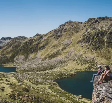 Grandvalira Verano