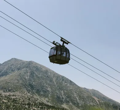 Grandvalira Verano