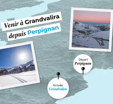 Grandvalira Perpignan