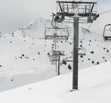 Grandvalira esqui adaptado