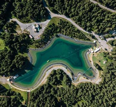 Verano en Andorra