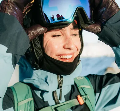 que-llevar-a-esquiar