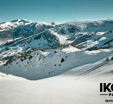 Ikon Grandvalira 