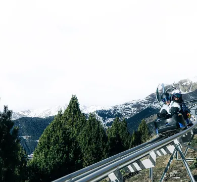 Magic Gliss_Andorra