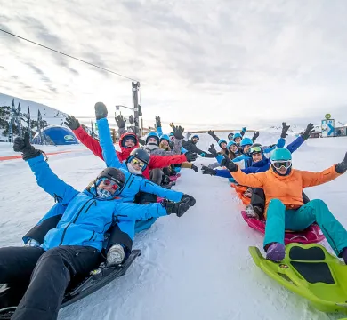 Grandvalira-snakegliss