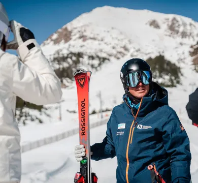 Top Class Grandvalira 