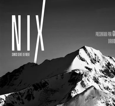 NIX Grandvalira Andorra