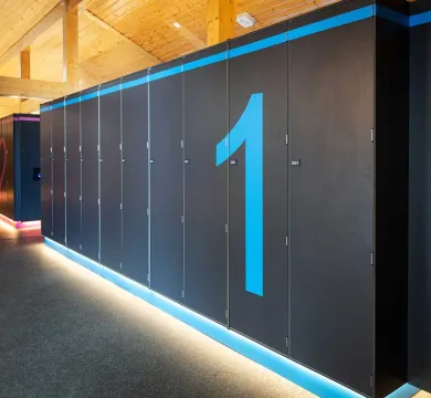 Guardaesquís Canillo - Grandvalira