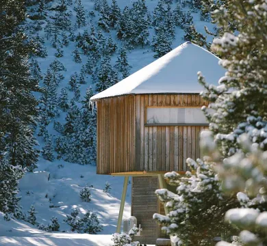 Experiencias alojamientos Grandvalira 