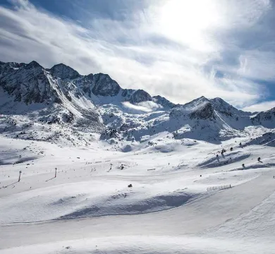 Grandvalira Tour 