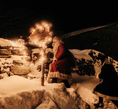 Navidad en Grandvalira