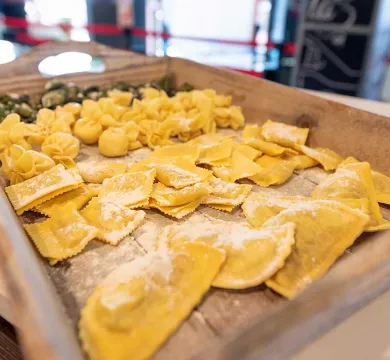 Pasta Box Soldeu