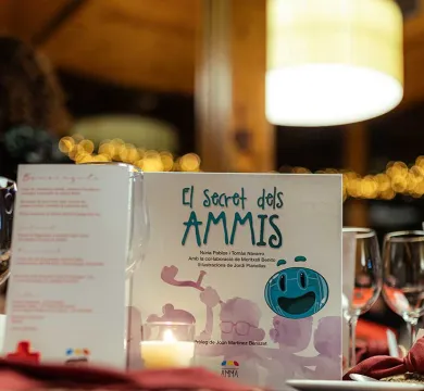 Grandvalira Solidaria