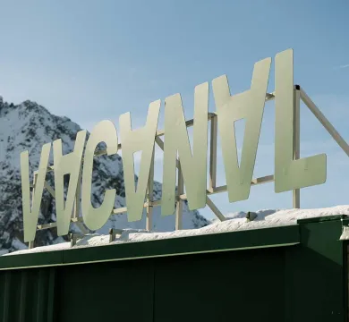Vacanal By Nandu Jubany a Grandvalira