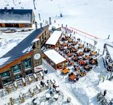 Calababasa Grandvalira