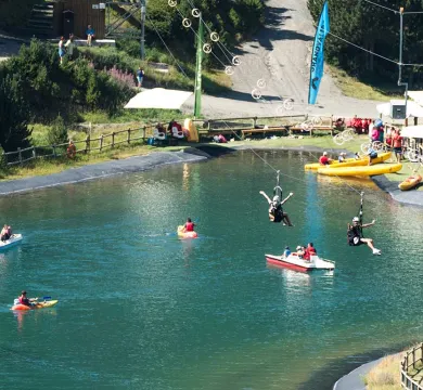 Mon(t) Magic - Grandvalira