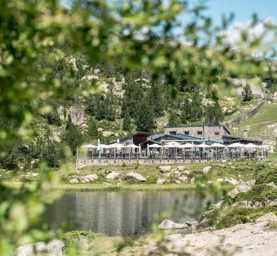 Resaurante Pessons_Grandvalira