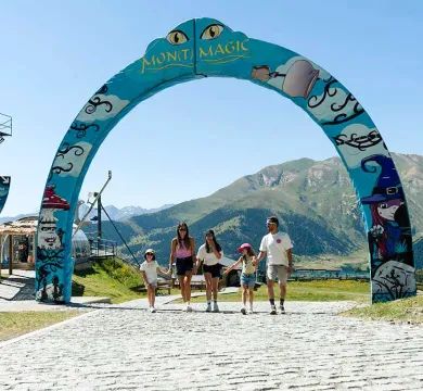 Grandvalira Verano