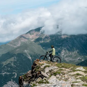 E-Bike Grandvalira