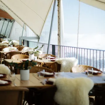 Restaurant Solanelles