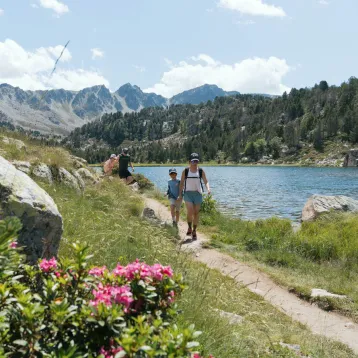 Excursiones de verano