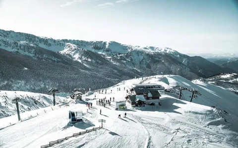 Sector Encamp Grandvalira