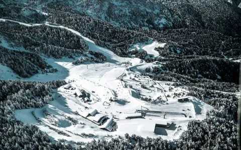 Canillo Grandvalira