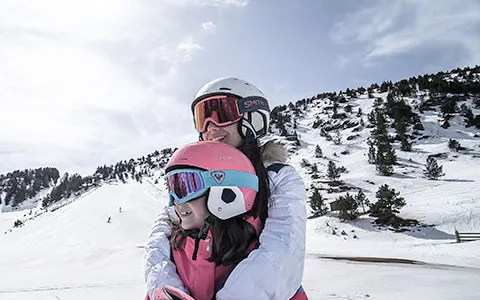 ofertas carnaval Grandvalira 