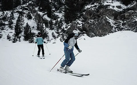 Ofertas Grandvalira