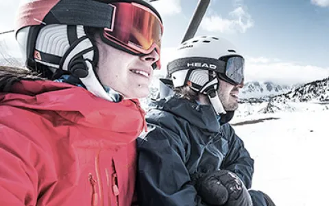 Ofertas Pareja Grandvalira 