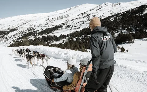 Ofertas Grandvalira
