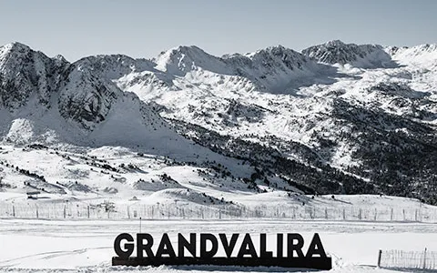 Ofertas Grandvalira