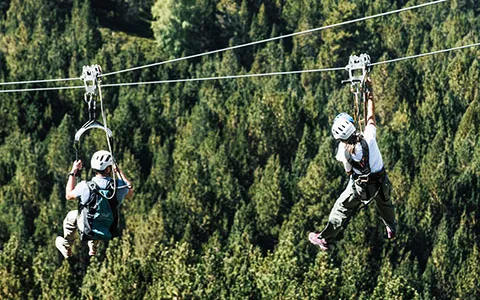 Grandvalira Verano
