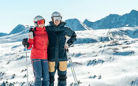 Grandvalira Ofertas