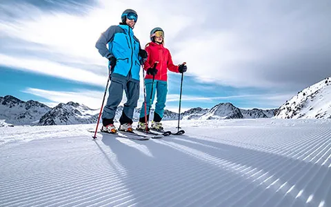 Grandvalira Ofertas