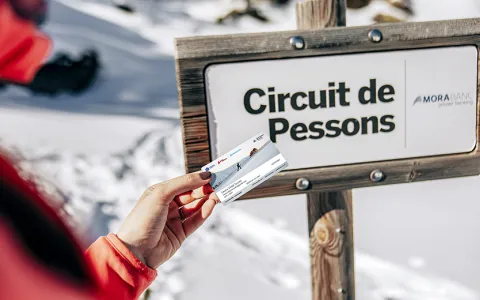 MOUNTAIN PASS 2025