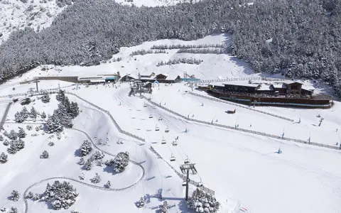 Grandvalira Ofertas