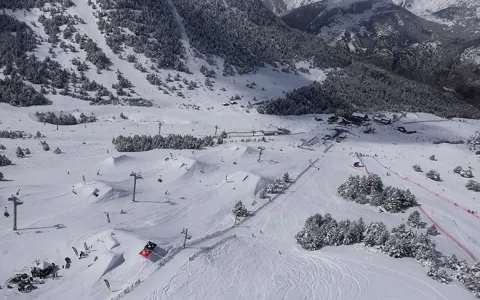 Grandvalira Ofertas
