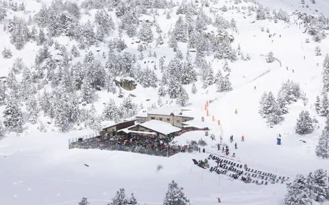 Grandvalira Ofertas