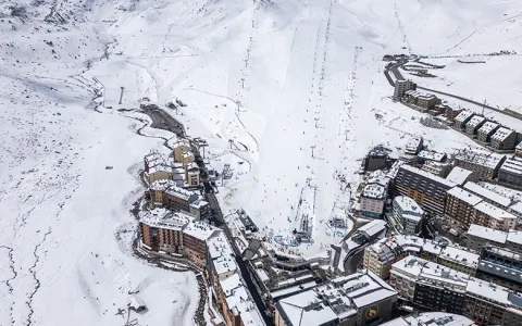 Grandvalira Ofertas