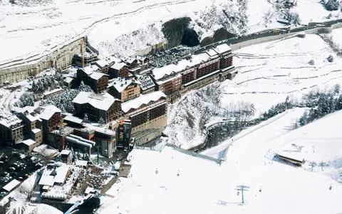 Grandvalira Ofertas