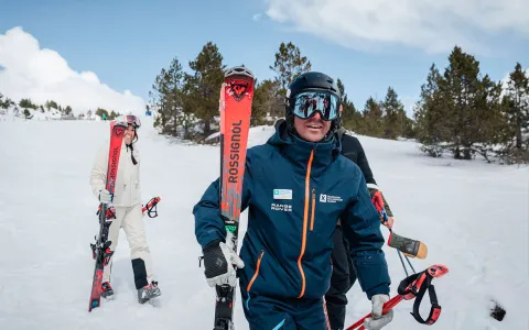 Top Class Grandvalira