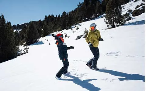 Oferta Grandvalira