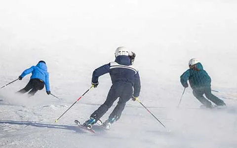 Grandvalira Ofertas