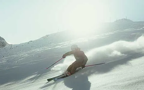 Forfet + lloguer de material