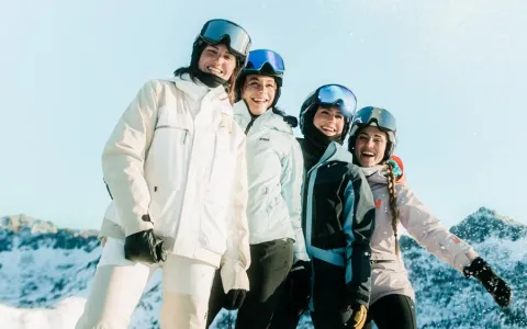 Amigos grandvalira