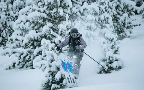 Freeride Grandvalira