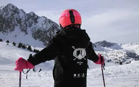 MÀGIC SKI GRAU ROIG GRANDVALIRA