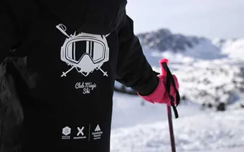 MÀGIC SKI GRAU ROIG GRANDVALIRA