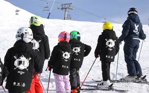 MÀGIC SKI GRAU ROIG GRANDVALIRA